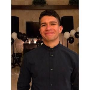 Meet your Posher, Juan